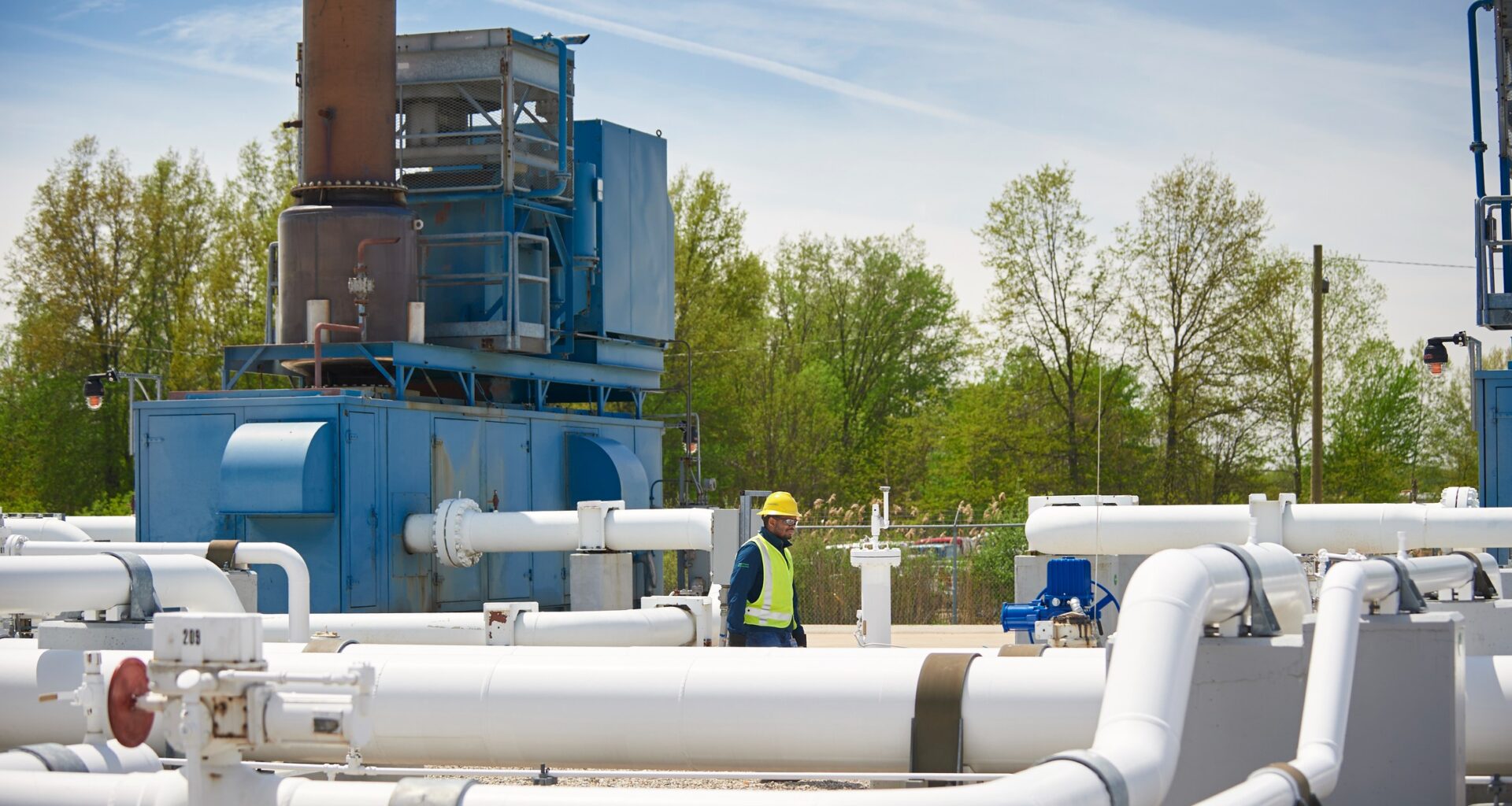 Consumers Energy customers to see 8.1% gas rate increase – Planet Detroit