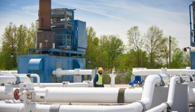 Consumers Energy customers to see 8.1% gas rate increase – Planet Detroit