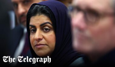 Shabana Mahmood thwarts last-ditch attempts to block ‘one in, one out’ deportations