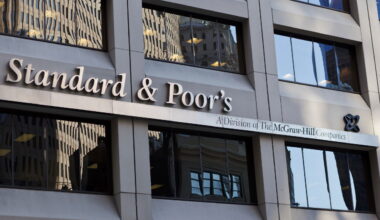 L'agence de notation S&P maintient sa confiance dans la Belgique, mais lance un avertissement sérieux - Business AM