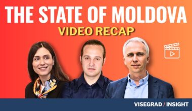 The State of Moldova After 2025 Elections ⋆ Visegrad Insight
