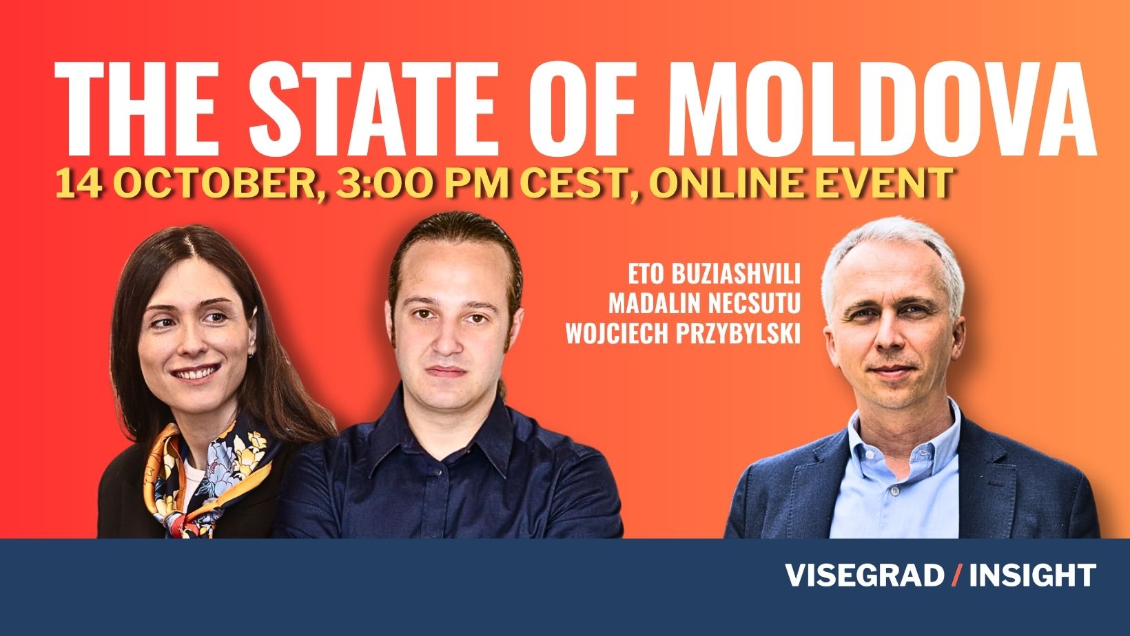The State of Moldova ⋆ Visegrad Insight