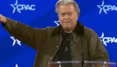 About that Trump 3rd term ...