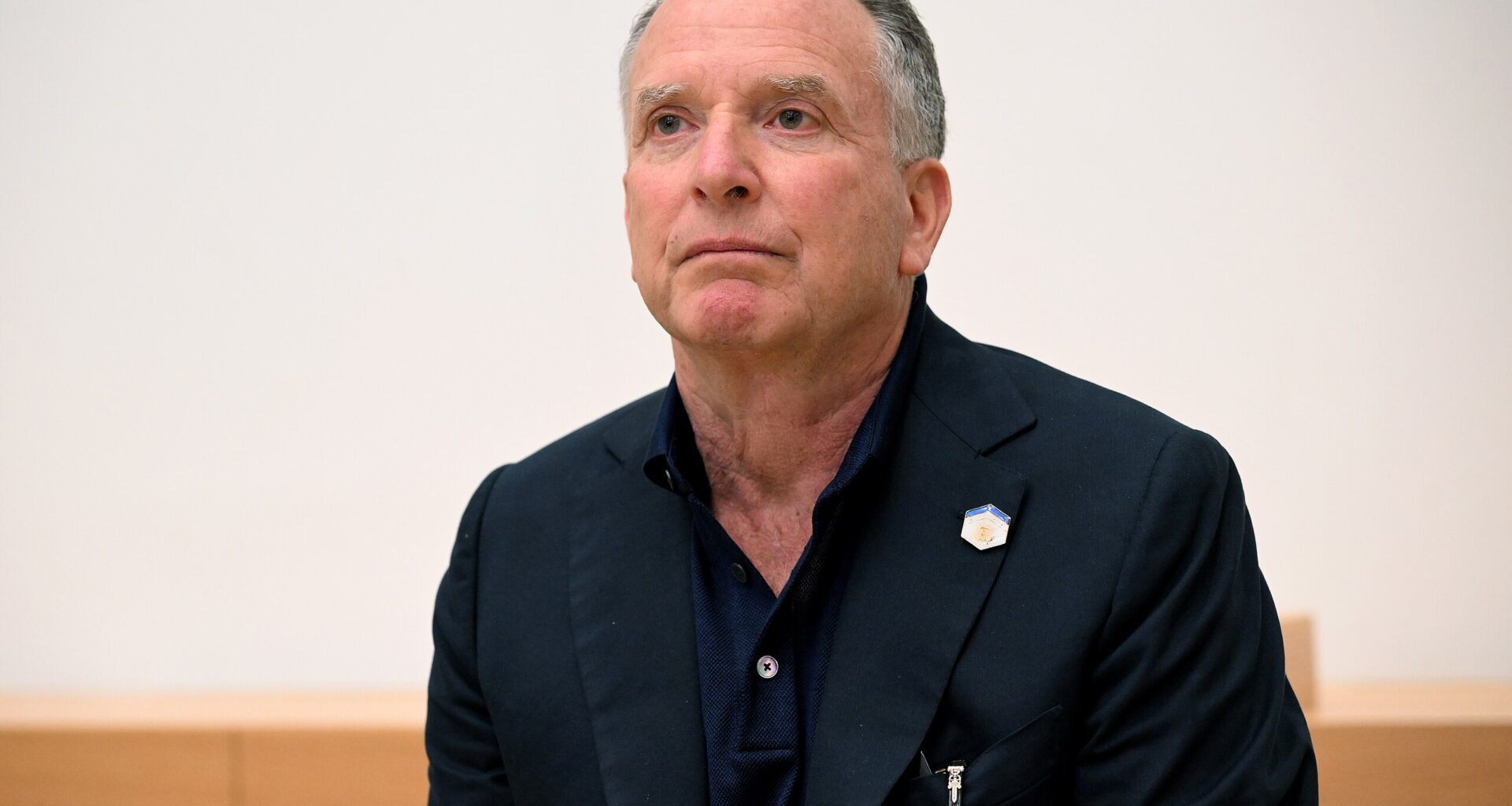 Witkoff In Tel Aviv: Miracles Can Happen, Trump Is Greatest President In US History