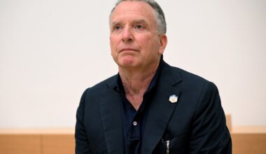 Witkoff In Tel Aviv: Miracles Can Happen, Trump Is Greatest President In US History