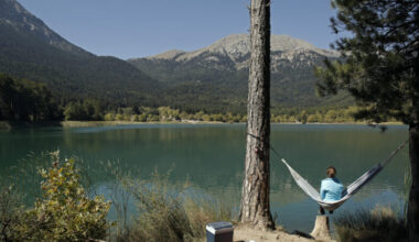 5 προορισμοί στην Ελλάδα για φθινοπωρινά πικ νικ στη Φύση