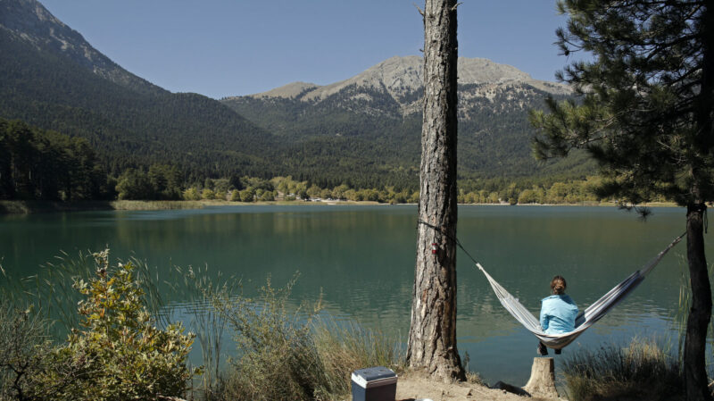 5 προορισμοί στην Ελλάδα για φθινοπωρινά πικ νικ στη Φύση