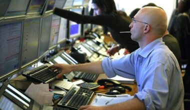 Europe’s economy shows signs of recovery - London Business News