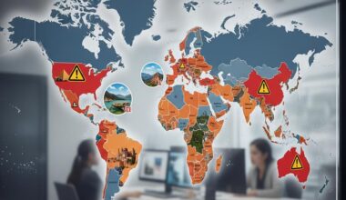 Sudan Joins Ecuador, Bulgaria, Romania, Croatia, Maldives and Many Countries in the List of New US Travel Advisory, Affecting Tourism Industry