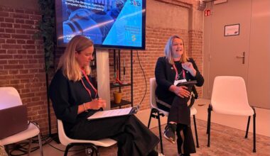 Media Climate Accord aims to offer united approach to M&E industry sustainability efforts