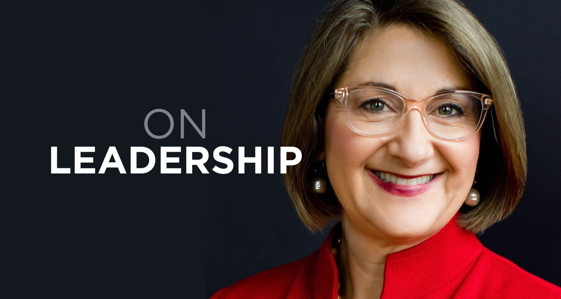 On Leadership: How to Move Fast Without Breaking Your Business