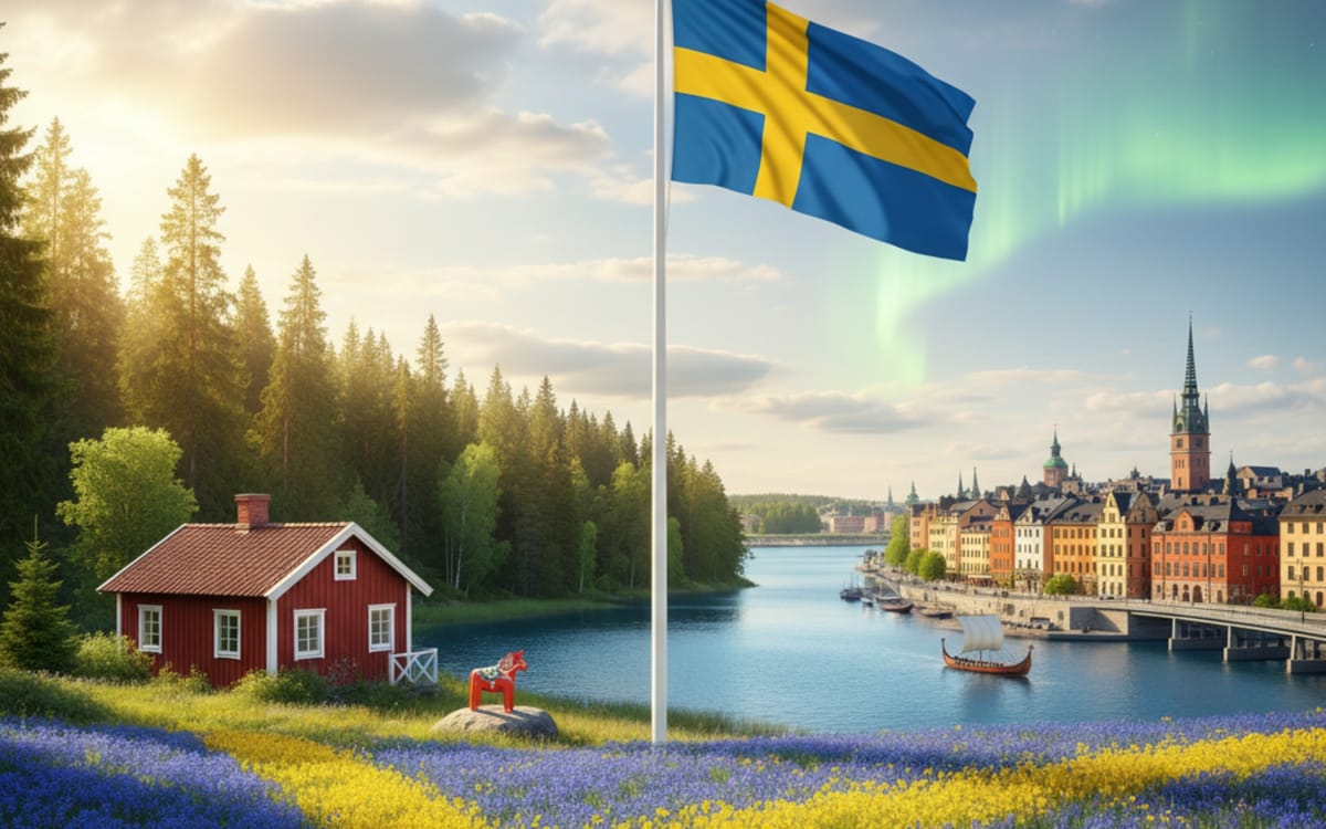 Programmatic advertising in Sweden reaches 5 billion kronor in 2025