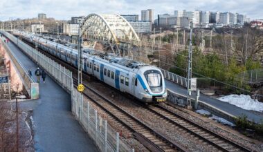 RMD secures precision positioning contract in Sweden