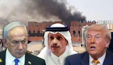 Saudi warning: 'Qatar will bring Hamas back'