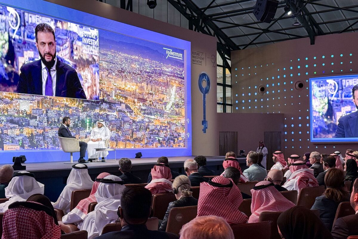 Syria secures $28 billion in investments in first six months after amending investment laws