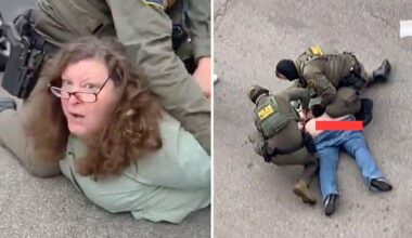 Federal Agents May Face Charges After Violent Arrest of WGN Journalist in Chicago in Violation of Court Order