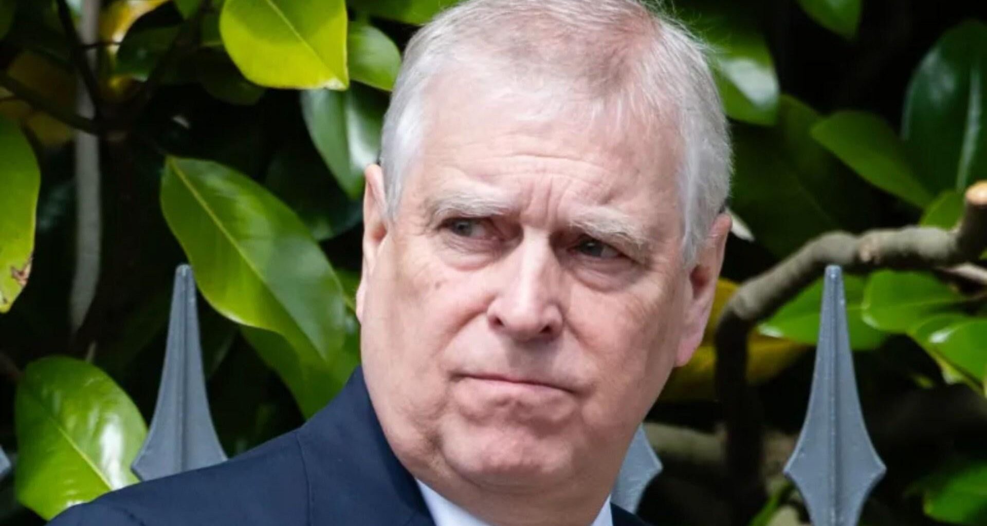 Andrew promises King Charles he won’t ‘do a Harry’ with tell-all book