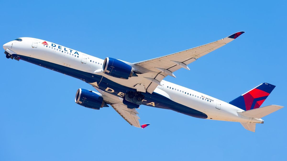 Delta will resume flying to Israel from Boston and Atlanta: Travel Weekly