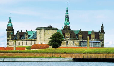 Taking a page from literary greats during a visit to Denmark: Travel Weekly