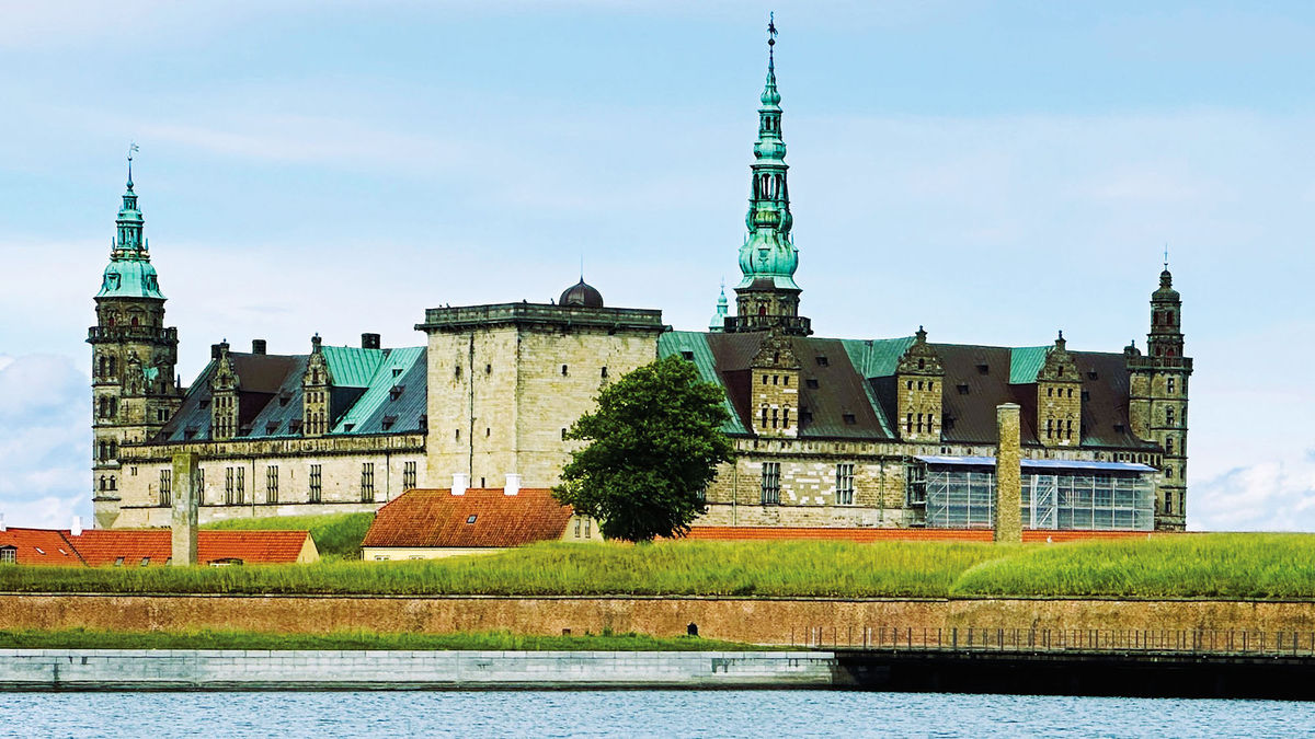 Taking a page from literary greats during a visit to Denmark: Travel Weekly