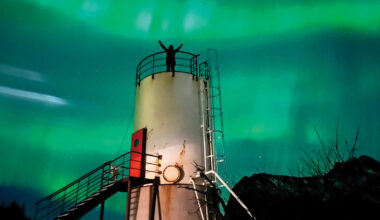 Up Norway schedules women-only Arctic adventure: Travel Weekly
