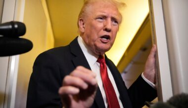 US official: If Netanyahu ‘f**ks up the deal, Donald Trump will f**k him’ — report