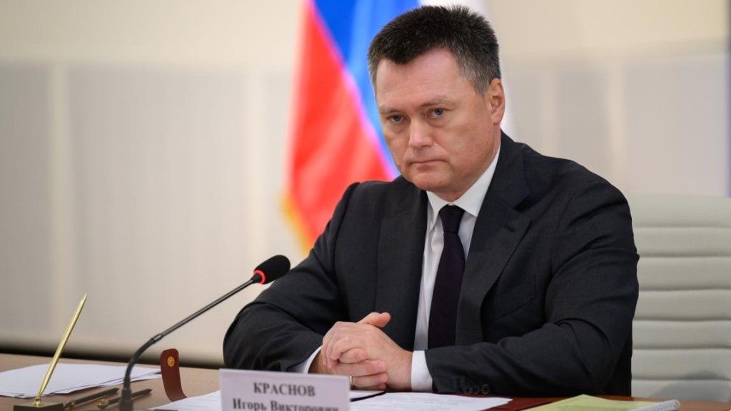 oversight as a tool of state consolidation