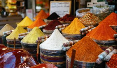 I'm an Istanbul Local and This Is the 1 Dish I Recommend Every Traveler Try