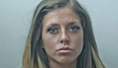 Babysitter jailed after burning boy with cigarettes and forcing him to eat dog food