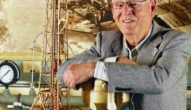 Bill Barrett, Colorado oil and gas explorer, dies at 96