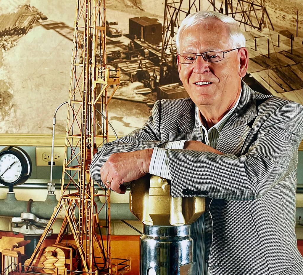 Bill Barrett, Colorado oil and gas explorer, dies at 96