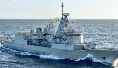 Development of Advanced Military Technologies: New Zealand is Investing Millions of Dollars in its Defense Industry