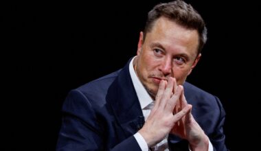 Elon Musk mocks AWS outage, touts X chat as ‘secure and independent’