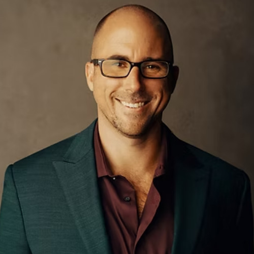 Dr. Tyler Evans is CEO, chief medical officer and co-founder of Wellness Equity Alliance. (courtesy, Tyler Evans)