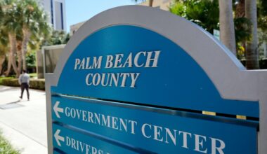 Palm Beach County defends transit service against DOGE claims
