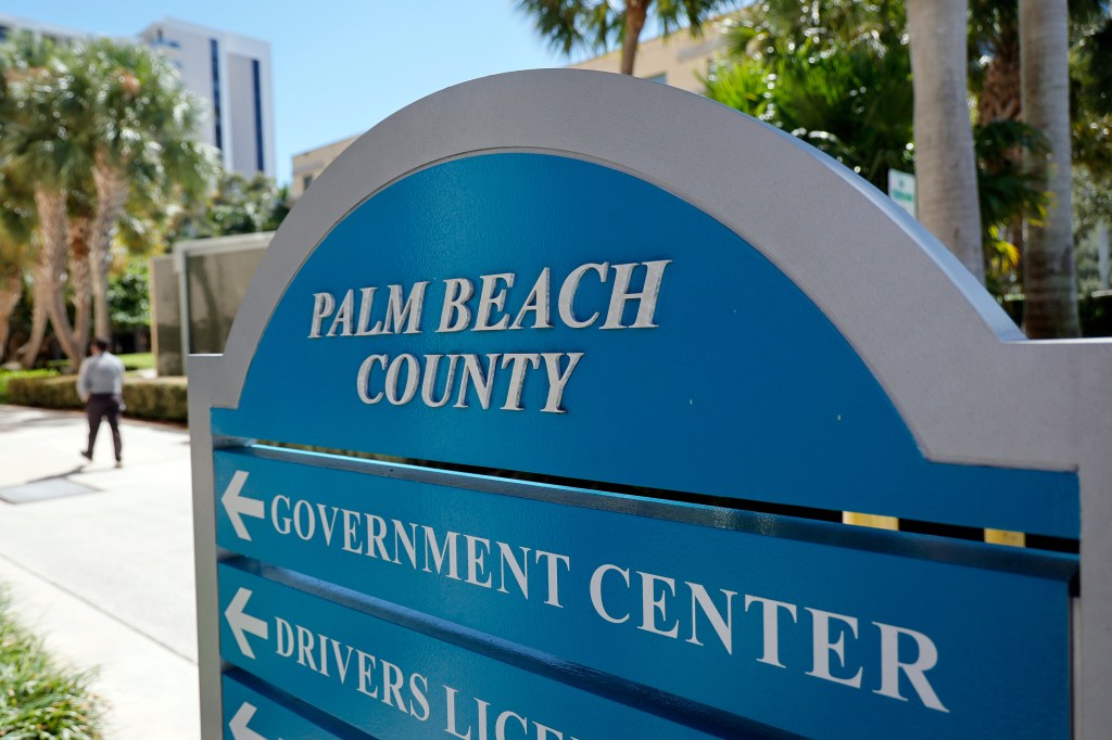 Palm Beach County defends transit service against DOGE claims