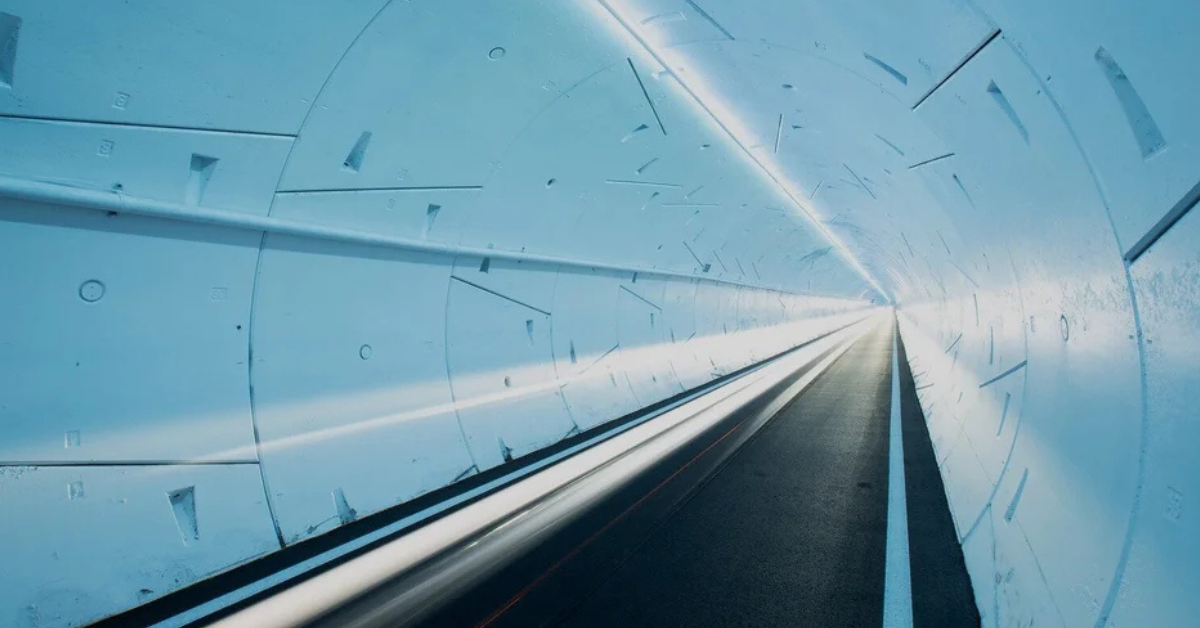 Elon Musk’s Boring Company to launch first Middle East project in Dubai by 2026