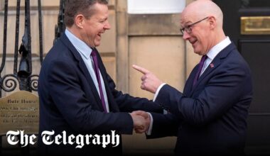 Wales could get four-day week