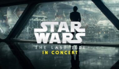 The Last Jedi in Concert arrives in Norway and New Jersey in 2026 - Fantha Tracks