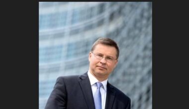EU economy chief urges G7 nations to join plan tapping Russia assets for Ukraine