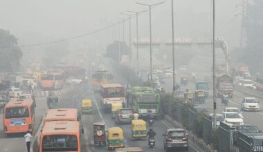 Climate litigation on the rise in India amid growing environmental concerns: UN Report