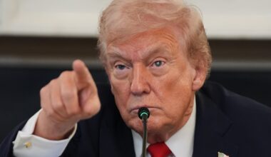 Gavin Newsom escalates feud with Donald Trump: 'A constitutional crisis'