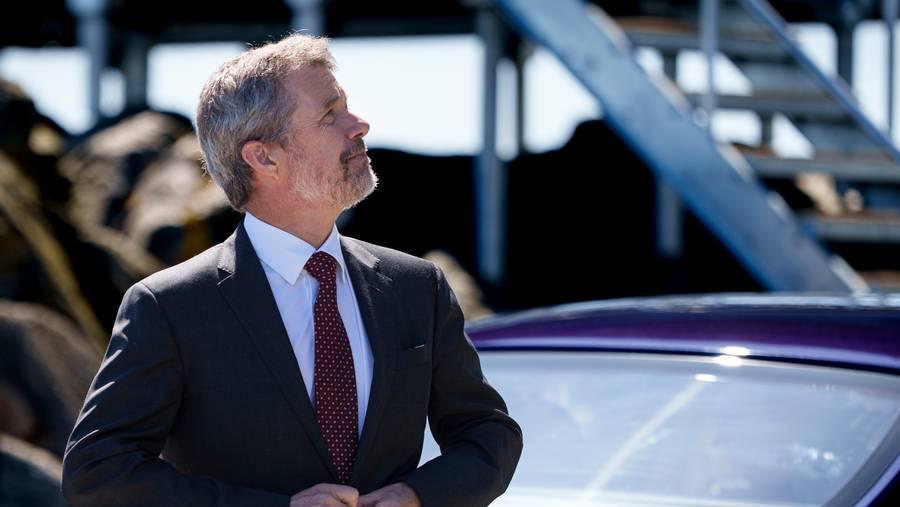 The Danish press have been blasting Frederik lately for how many holidays he has taken this year - EIGHT to date!