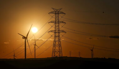 Turkey’s new climate pledge would control emissions growth, not offer real cuts Turkey's new climate pledge falls short