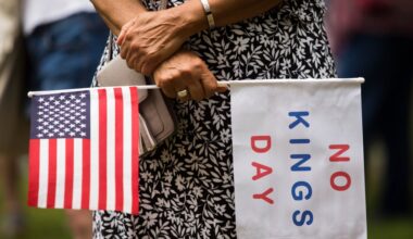 National Guard authorized by Youngkin for 'No Kings' protests