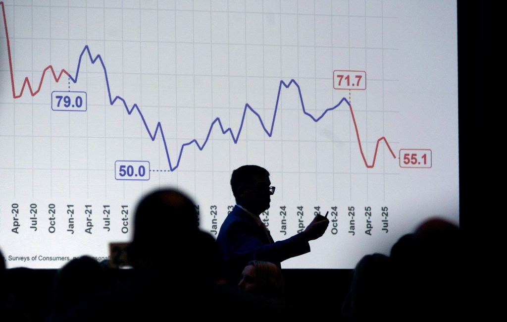 Increasing economic headwinds slow regional growth – The Virginian-Pilot