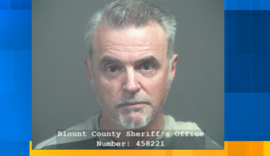 Former ORNL director sent instructions for filming explicit video to minor, criminal complaint says