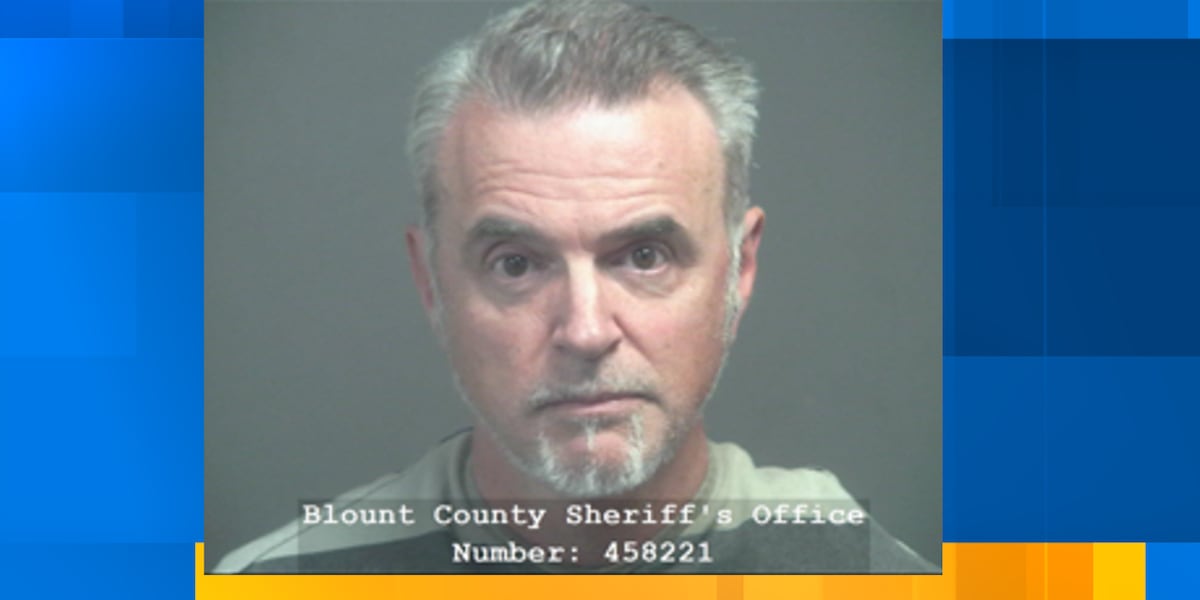 Former ORNL director sent instructions for filming explicit video to minor, criminal complaint says