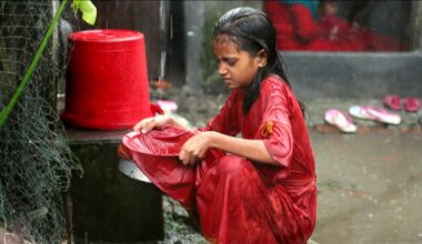 Global Warning: Our future in a warmer world | Climate Crisis