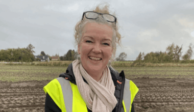 Amatør finder vikingeskat på Sydfalster